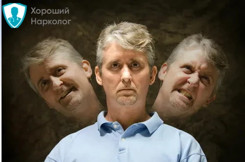 Человеку нужна услуга лечения бредового расстройства Человеку нужно лечение бредового расстройства